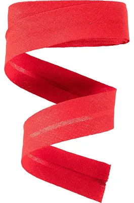 Produktbild von Baumwoll-Schrägband, 40/20 mm, 3,5 m, schwarz