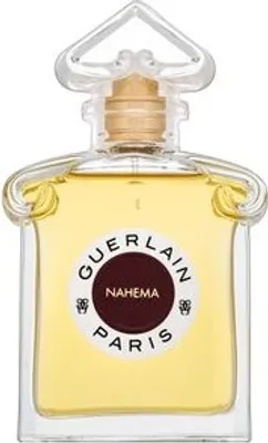 Produktbild von Guerlain Parfüm Nahema Eau de Parfum Damen 75 ml Blumig-orientalischer Duft Spray