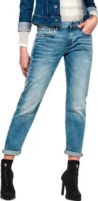 Obrázek produktu pro G-star Kate Boyfriend Jeans Blue 33 / 30 Women Blue 33