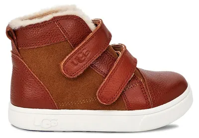 Produktbild von UGG Rennon II Chestnut (Toddler) - EU 28.5