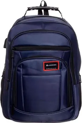 Immagine prodotto di Unicross Vanguard 15.6'' Laptop Backpack Blu Blu Taglia unica