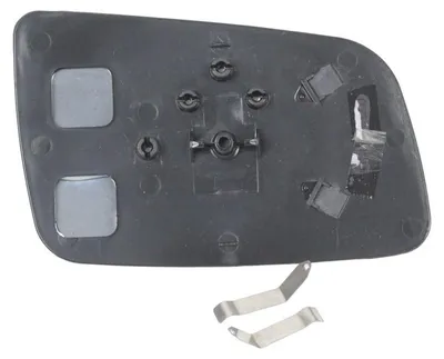 Obrázok produktu pre ABAKUS Zrkadlo vonkajšieho spätného zrkadla, ľavé, pre OPEL Astra G Caravan (T98), asférické 2806G01