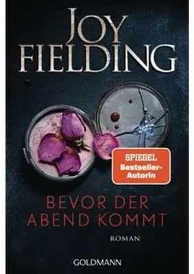 Immagine prodotto di Bevor der Abend kommt