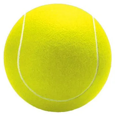 Produktbild von Tennisball 23 cm