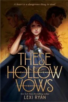 Immagine prodotto di These Hollow Vows