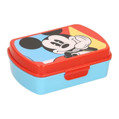Produktbild von Kids Lizenzbuchbuch Mickey Mouse