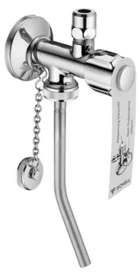 Produktbild von Schell 038350699 Probenahme-Eckventil