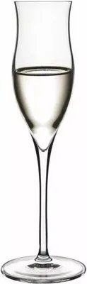 Obrázek produktu pro Sklenice na grappu Bormioli Rocco Vinoteque 105 ml, 6x