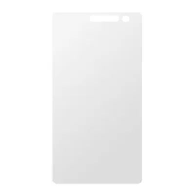 Produktbild von Original Panzerfolie gehärtetes Glas für Huawei P9 Lite Blickschutz