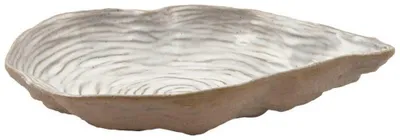 Image de Bol en céramique Gris coquillage
