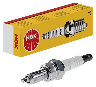 Imagen del producto de Bujía NGK CPR8EB-9 para