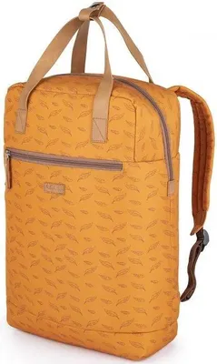 Obrázok produktu pre Mestský batoh Loap Reina Yellow