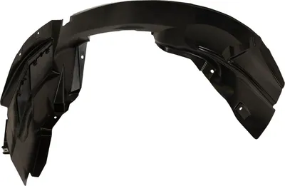 Produktbild von Original Fiat Radkastenabdeckung Vorne Links 500 ab 2012-2015 51934459