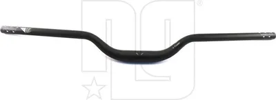 Produktbild von NG Sports Sweepee Riser Lenker, 31.8mm, 800x50mm, 11°/5°, matte black