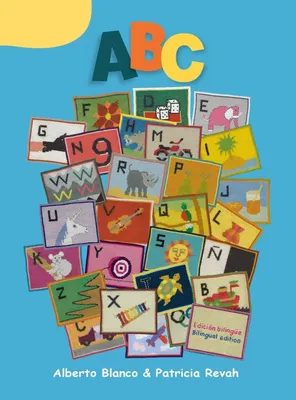 Produktbild von ABC (Bilingual Edition)