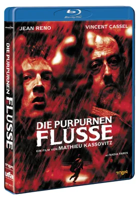 Obrázok produktu pre Die purpurnen Flüsse