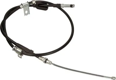Produktbild von MAXGEAR Handbremsseil Seilzug Feststellbremse für LAND ROVER Freelander SUV (L314) Hinten Rechts 32-0719