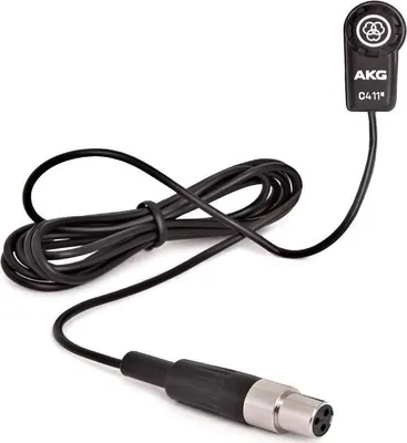Zdjęcie produktu dla Akg C411 L