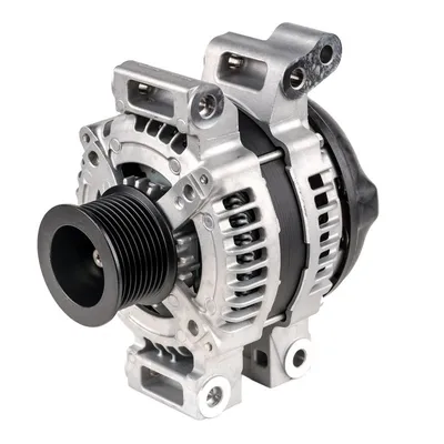 Produktbild von DENSO DAN1493 Lichtmaschine Generator LiMa 150A 14V für TOYOTA LAND CRUISER (VDJ20, UZJ20) für LEXUS LX (J2)