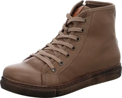 Produktbild von Andrea Conti Komfort Stiefeletten Damen 31343433323337 Braun 38 EU