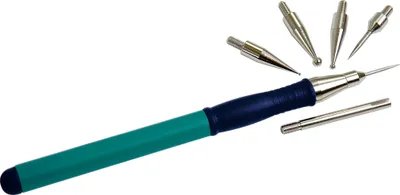 Produktbild von VBS Embossing/Pricking/Quilling-Set
