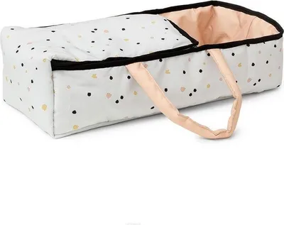 Obrázek produktu pro Měkké nosítko pro panenky
