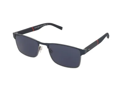 Zdjęcie produktu dla Okulary przeciwsłoneczne Tommy Hilfiger TH 2040/S KU0/KU
