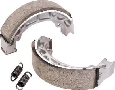 Produktbild von Vicma Bremsbackensatz für Trommelbremse 110x25mm verstärkt
