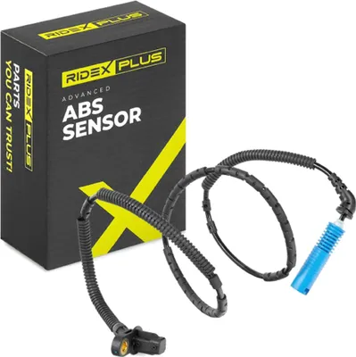 Produktbild von RIDEX PLUS ABS Sensor Raddrehzahl Hinten für BMW 3 Limousine (E46) 412W0035P