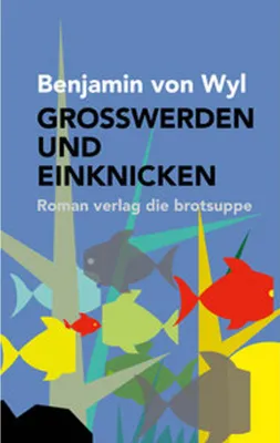 Zdjęcie produktu dla Grosswerden Und Einknicken