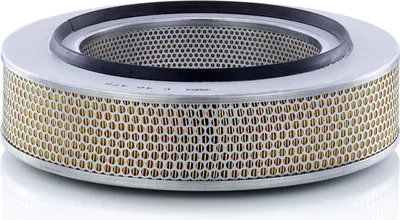 Produktbild von Luftfilter MANN-FILTER C 42 475 Filtereinsatz