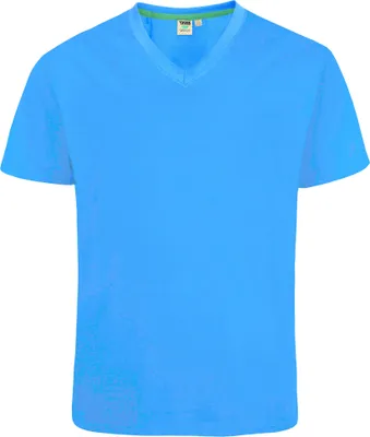Image de Duke - "D555 Signature" T-shirt pour homme DC144 (8XL) (Petrol)