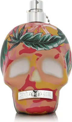 Produktbild von Police To Be Exotic Jungle for woman, Frauen, 125 ml, Spray, 1 Stück(e)