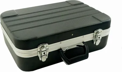 Obrázek produktu pro Plastový kufr ABS 455x355x150 mm