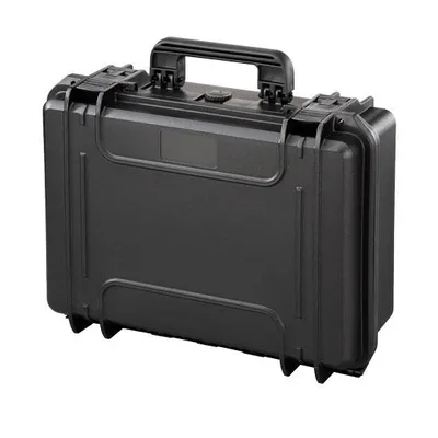 Produktbild von LOGON TOOL208, Aktentasche/klassischer Koffer, 3,5 kg, Schwarz