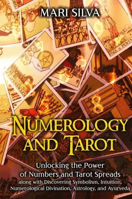 Produktbild von Numerology and Tarot