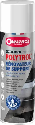 Produktbild von Owatrol Polytrol-Spray, Farbauffrischer - 250ml