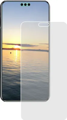 Immagine prodotto di 3x pellicola protettiva per Huawei Mate 70 Pro antiriflesso, antimpronta, antibatterica
