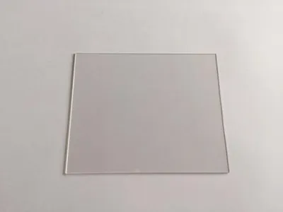 Produktbild von ELMAG Ersatzscheibe 90x110x1,08 mm