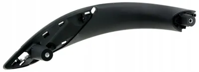 Produktbild von Türgriff Innen Links Vorne, Bmw 3 F30 F31, 4 F32 F33 F34 F36, Schwarz
