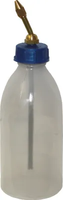 Produktbild von Plastiköler  500 ml, ohne Pumpe