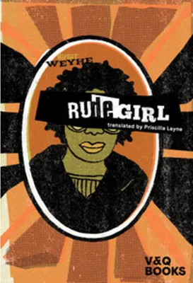 Image de Rude Girl