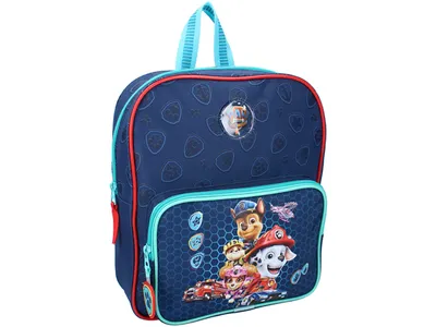 Zdjęcie produktu dla Paw Patrol - Plecak "The Movie Braver Than Ever" 29cm