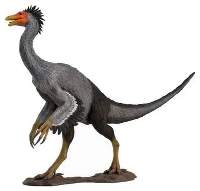 Dinosaurus Dimorphodon pohyblivá čelist deluxe 88798