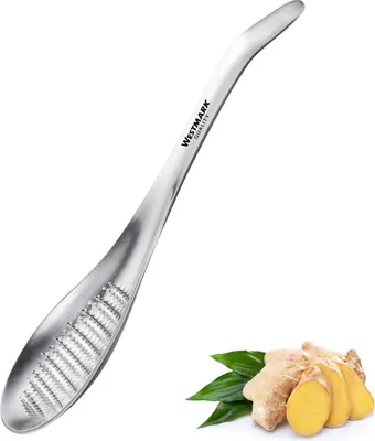 Produktbild von Westmark Löffelreibe / Ingwerreibe, 11582260