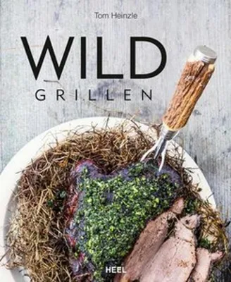 Image de Wild grillen