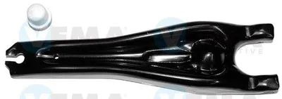 Produktbild von VEMA Reparatursatz Schalthebel Schaltgestänge Rep Satz 15213 für RENAULT CLIO II (BB0/1/2, CB0/1/2) KANGOO (KC0/1) KANGOO Express (FC0/1) Scénic I