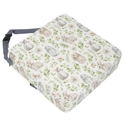 Produktbild von Booster Sitzkissen,Küchenstuhl Booster Sitzkissen,Kleinkind Booster Sitzkissen,Kinder Booster Sitzkissen,Esstisch Booster Sitzkissen,Abnehmbare waschbar Booster Sitz