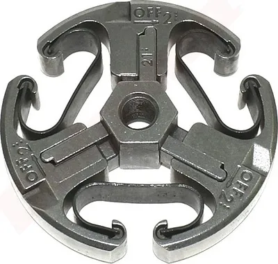 Image de Embrayage Pour Husqvarna 61, 268, 272 ( 503 74 44-02 )