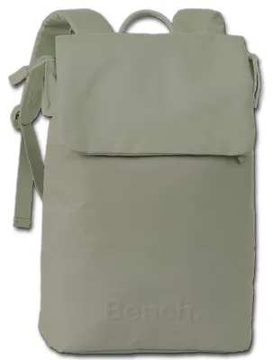 Produktbild von Bench Polyester grau Rucksack Cityrucksack Damen D3ORI318K